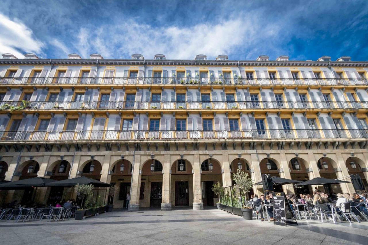 Appartement The Collection | Konsti *