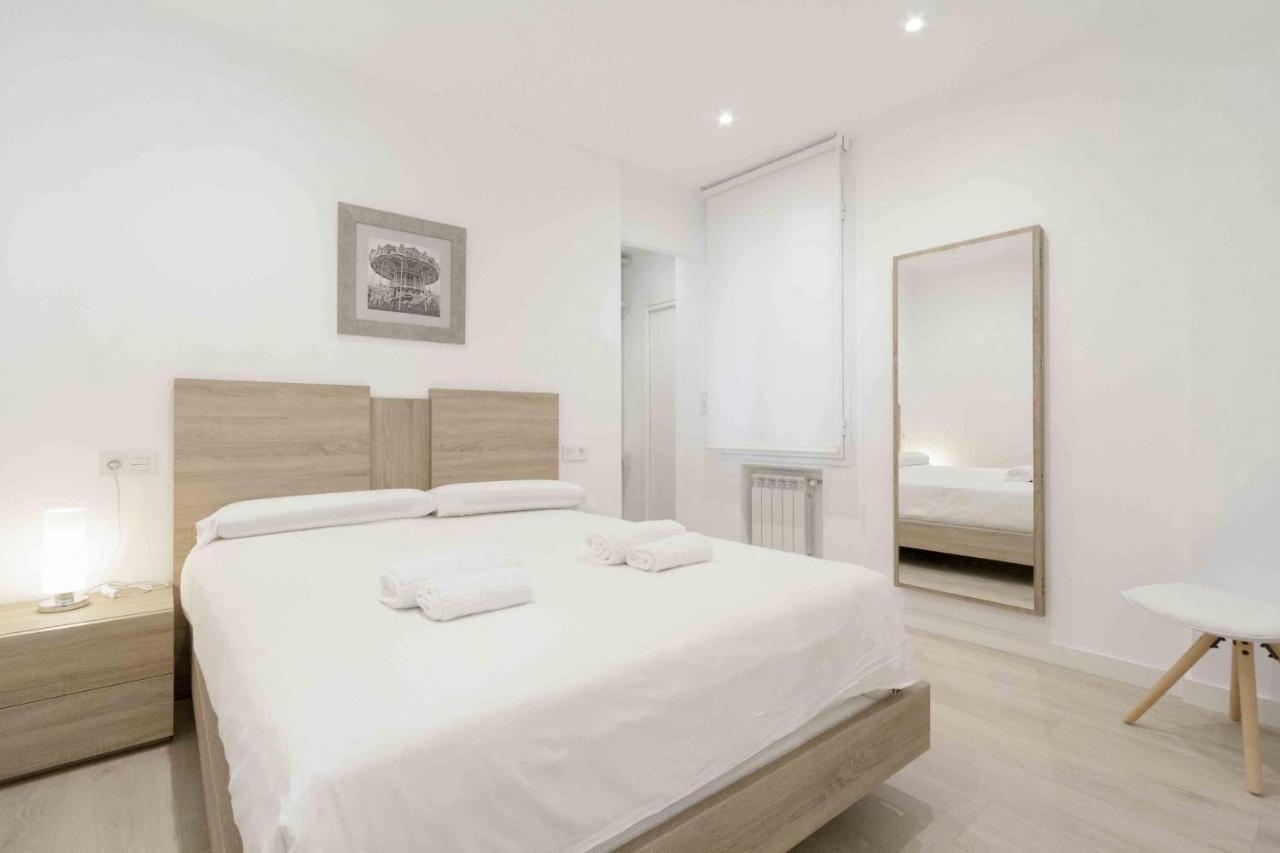 Appartement The Collection | Konsti