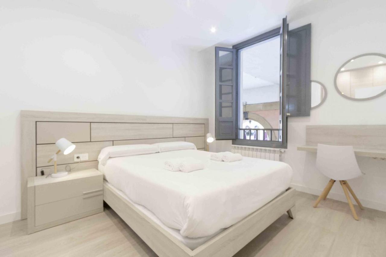 Appartement The Collection | Konsti